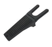 Extractor de botas: ayuda profesional para quitar botas de zapatos, ayuda extra para quitar botas de , placa de paso cómoda, almohadilla de tracción fuerte | Estabilidad de protección del suelo