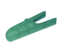 Extractor de botas para botas de, extractor de botas | Extractor de botas de, extractor de botas - Extractor de zapatos universal, raspador ranurado para botas, botas de tr, azul cián