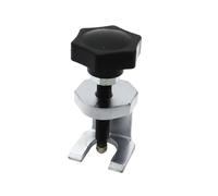 Extractor de brazo de limpiaparabrisas de coche, terminal de batería de 6-28 mm, cojinete del alternador, herramienta de reparación y extracción del brazo del limpiaparabrisas.(As show1)