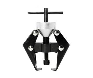 Extractor de brazo de limpiaparabrisas de coche, terminal de batería de 6-28 mm, cojinete del alternador, herramienta de reparación y extracción del brazo del limpiaparabrisas.(As show2)