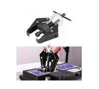 Extractor de brazo de limpiaparabrisas profesional, extractor de rodillos, terminal de batería de automóvil