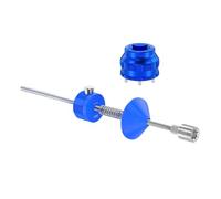 Extractor De Brazo De Manivela De Bicicleta: De Extracción Rápida, Kit De Herramientas De Reparación De Casquillos De Instalación, Accesorio De Servicio De Rodamientos De Precisión, Instrument