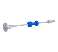 Extractor de buje con martillo de inercia, potente y preciso, Pro - D-Work