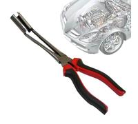 Extractor de bujías - Herramienta para quitar el manguito de bujías, distancia de bujías, alicates de extracción de cables con mango cómodo | Alicates de extracción de bujías para Profession