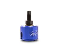 Extractor de cabezal de dirección