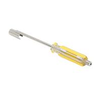 Extractor de Cabezal F Cabezal de Vídeo Extractor BNC de Cabeza Completa Llave Dinamométrica Herramienta de Inserción de Conector F Herramienta Portátil para Instalación y