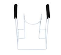Extractor de calcetines, dispositivo de ayuda para calcetines que no se dobla, herramienta de ayuda para calcetines para ancianos, abuelos, abuelos, madres, embarazadas, padres