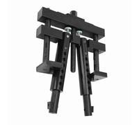 Extractor de Camisas de Cilindros, Motor Extractor de Camisas de Cilindros PT 6400 C Acero Al Carbono Funciona en Camisas Húmedas de 3-7 8 in a 6-1 4 in Bore Reemplazo para