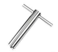 Extractor de cartucho de acero inoxidable para grifo y válvula de bañera con diseño ajustable para 14272 1234 1248 para trabajos de mantenimiento de espacios reducidos