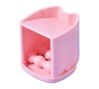 Extractor de cáscaras de tuerca de , herramienta manual de desbridamiento de coraje, abridor de semillas portátil | Galleta ergonómica para tuercas de , herramienta compacta, herramienta