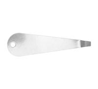 Extractor de Cesta de Portafiltro de café, Taza de Polvo de Acero Inoxidable, Herramienta de Limpieza para Desmontaje, Accesorios para Máquina de café