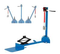 Extractor de chasis de automóvil, herramienta profesional para reparación de abolladuras de chapa de automóvil con banco de trabajo, herramienta de reparación de extractor de abolladuras de automóvi