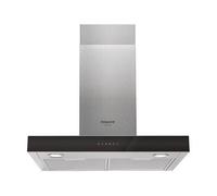 Extractor de Chimenea 70C IX - HHBS7.7FLTX - HOTPOINT