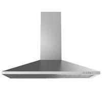 Extractor de Chimenea Bolero Flux PM 903500 350m3/h (Inox) - CECOTEC