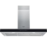 Extractor de Chimenea HHBS-9.8-FLX/1 720m3/h (Inox) - HOTPOINT