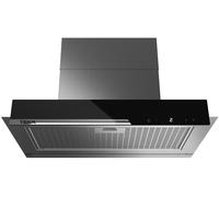 Extractor de chimenea Integra GFI 67350 EOS IX 629 m³/h (acero inoxidable) - TEKA