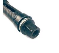 Extractor de Cilindro de Bloqueo de Coche - Herramienta de Extracción Rápida del Núcleo de Bloqueo - Kit de Apertura Automático