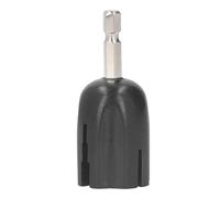 Extractor de Clavijas para Cuerdas de Guitarra, Reemplazo Duradero, Cambio Rápido, Cabezal Enrollador de Cuerdas para Guitarra a Prueba de Herrumbre, Plástico y Metal para bajo