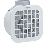 Extractor de cocina 40 cm, alto rendimiento, bajo consumo energético, ideal para eliminar olores y humos en espacios reducidos.