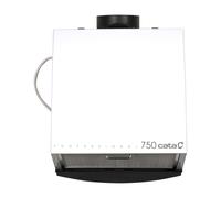 Extractor de cocina CATA Professional 750 L blanco, 600 m³/h
