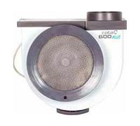 Extractor de cocina integrable Cata GS-600 PLUS 2 VEL. - Blanco, 600 m³/h, 2 velocidades
