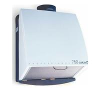 Extractor de cocina integrable Cata Professional 750 L - Blanco, 600 m³/h, 49 dB