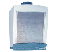 Extractor de cocina Professional 500 (Material: Plástico)