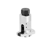 Extractor de Cubo de Rueda Herramienta extracción Amortiguador hidráulico con Garra esférica y Brazo oscilante para Separar la suspensión. Ahorra Mano Obra al Desmontar. Herramienta separadora(1)