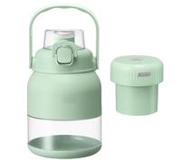 Extractor de de Limón | Centrífuga Eléctrica Portátil Para Frutas | Utensilios Y Gadgets De Cocina Para Granada Limón Jengibre Zanahoria Verduras Frutas El De