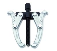 Extractor de dos brazos TOPTUL, Max. Abstand 75 mm