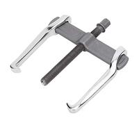 Extractor de Engranajes de Rodamientos, Extractor de Nivel Profesional Extractor de 2 Garras Diseño de 2 Garras para Trabajadores de Mantenimiento para Reparación de Automóviles para(4 pulgadas)
