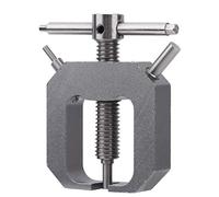 Extractor de engranajes universal, Alta calidad y acero inoxidable, Extractor profesional para modelos RC, coches, drones y robots