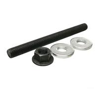 Extractor de equilibrador armónico, herramienta de instalación, removedor de polea del cigüeñal para motor LS1, kit de instalación de ecualizador armónico