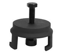 Extractor de equilibrador armónico para V8 LS1 LS2 LS3 LS4 LSA LS6 LQ4 LQ9, reemplazo del extractor de polea de manivela del motor, equilibradores armónicos de extracción rápida