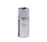 Extractor de Espárragos | Herramienta Extractora Universal de Acero para Tornillos,Herramienta para Extraer Espárragos - Para Fijaciones Redondeadas Dañadas Oxidadas Chasis Tractor Camión