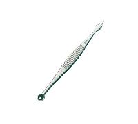 Extractor de Espinillas