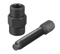 Extractor de estator de volante magnético de 24/27 mm for motocicleta Kawasaki KX, Yamaha YZ, Honda CR, CRF, SX, EXC, Suzuki RM, DR 65, 85 y 125