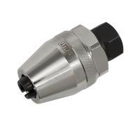 Extractor De Estudio De Impacto 6-12mm 1/2"Sq Drive | AK718 Sealey Nuevo