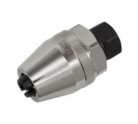 Extractor De Estudio De Impacto Sealey 6-12Mm 1/2"Sq Drive AK718