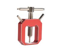 Extractor de Extractor de Engranaje de PiñóN de Motor de Metal Universal para HelicóPtero RC Dron RC Tractor Oruga Accesorios de Coche, 1
