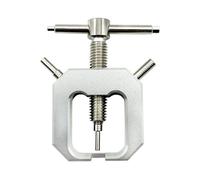 Extractor de Extractor de Engranaje de PiñóN de Motor de Metal Universal para HelicóPtero RC Dron RC Tractor Oruga Accesorios de Coche,C