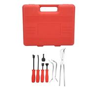 Extractor de frenos de tambor de tambor universal de acero 45 ergonómico ,8 unidades