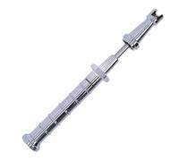 Extractor De Golpes Pequeños | Vencejo Plancha De Golpes | Herramienta Reparación Carrocería Puerta Parachoques Sedán SUV | Electrodomésticos Refrigerador Piso