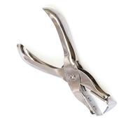 Extractor de grapas de mano, antideslizante, agarre ergonómico, removedor de metal resistente para documentos, papel, madera, muebles, extractor manual de mano