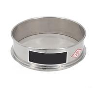 Extractor de hierbas Apilable Tamiz con 254570 Pantallas 304 Acero Inoxidable para Extracto Polvo Harina Medicina China Arroz y Procesamiento de Materiales Alimentarios (45)