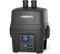 Extractor de humos de soldadura 230V con FAE1100 para 1 banco - JBC