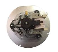 Extractor de humos EBM RR152/0020-3030 diseñado para su uso en estufas de pellets y calderas de biomeje, cód. 14706111