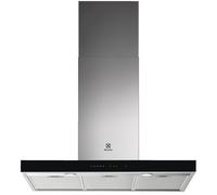 Extractor de humos Serie 800 Breeze LFT769X 615m³/h (Acero inoxidable) - ELECTROLUX