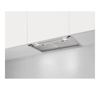 Electrolux EFP126X Campana Extractora/Medios de Filtro Inox 3 Velocidad Clase C [EEK: C]