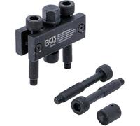 Extractor de inyector bomba VW 2.0 TDI - Herramienta específica - Desmontaje fácil y seguro, acero - D-Work